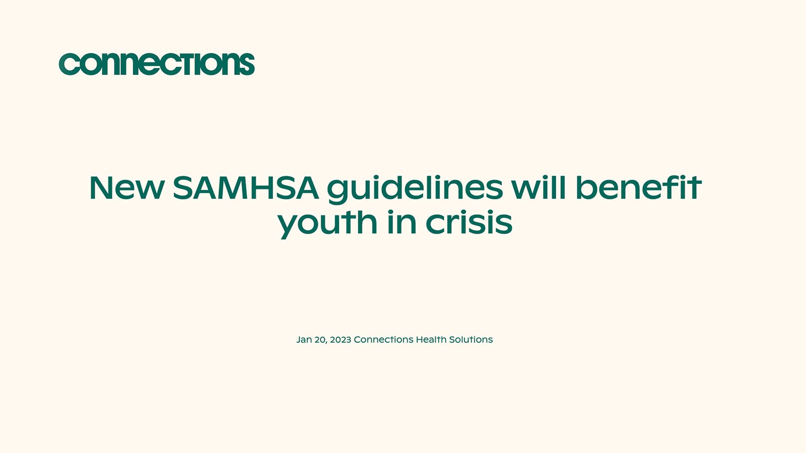 new-samhsa-guidelines-will-benefit-youth-in-crisis